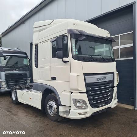 DAF XF 460 - 5