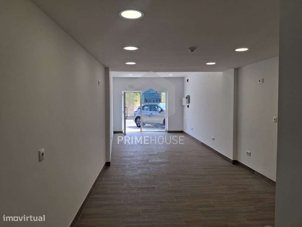 Loja Ampla para Arrendamento - Ideal para Comércio - Grande imagem: 5/24