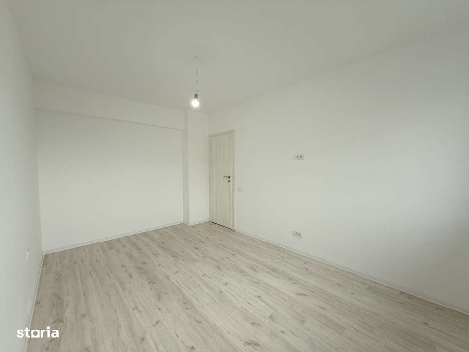 Apartament nou | intabulat | decomandat | luminos – Tractorul, Braso-5