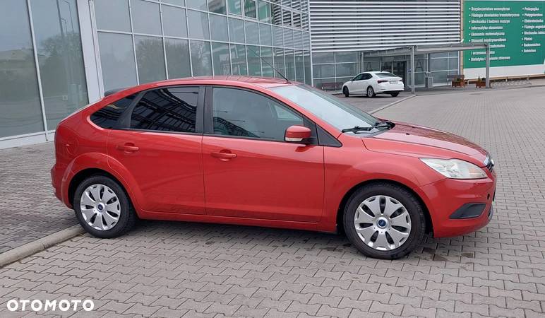 Ford Focus 2.0 Gold X - 23