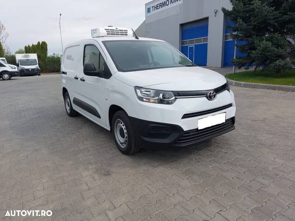 Toyota PROACE CITY - 2