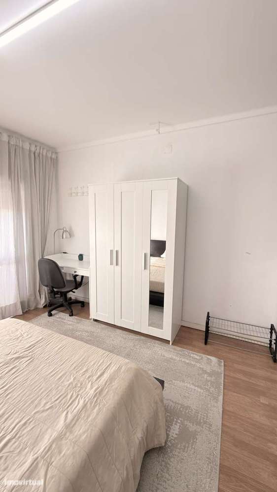 Quarto/sala - Grande imagem: 5/12