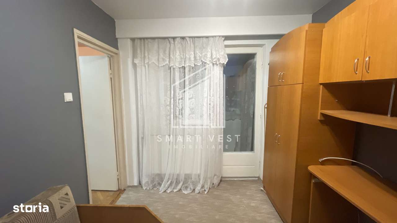 Apartament 2 camere | Etaj 3 | 14 M - Imagine principală: 4/19