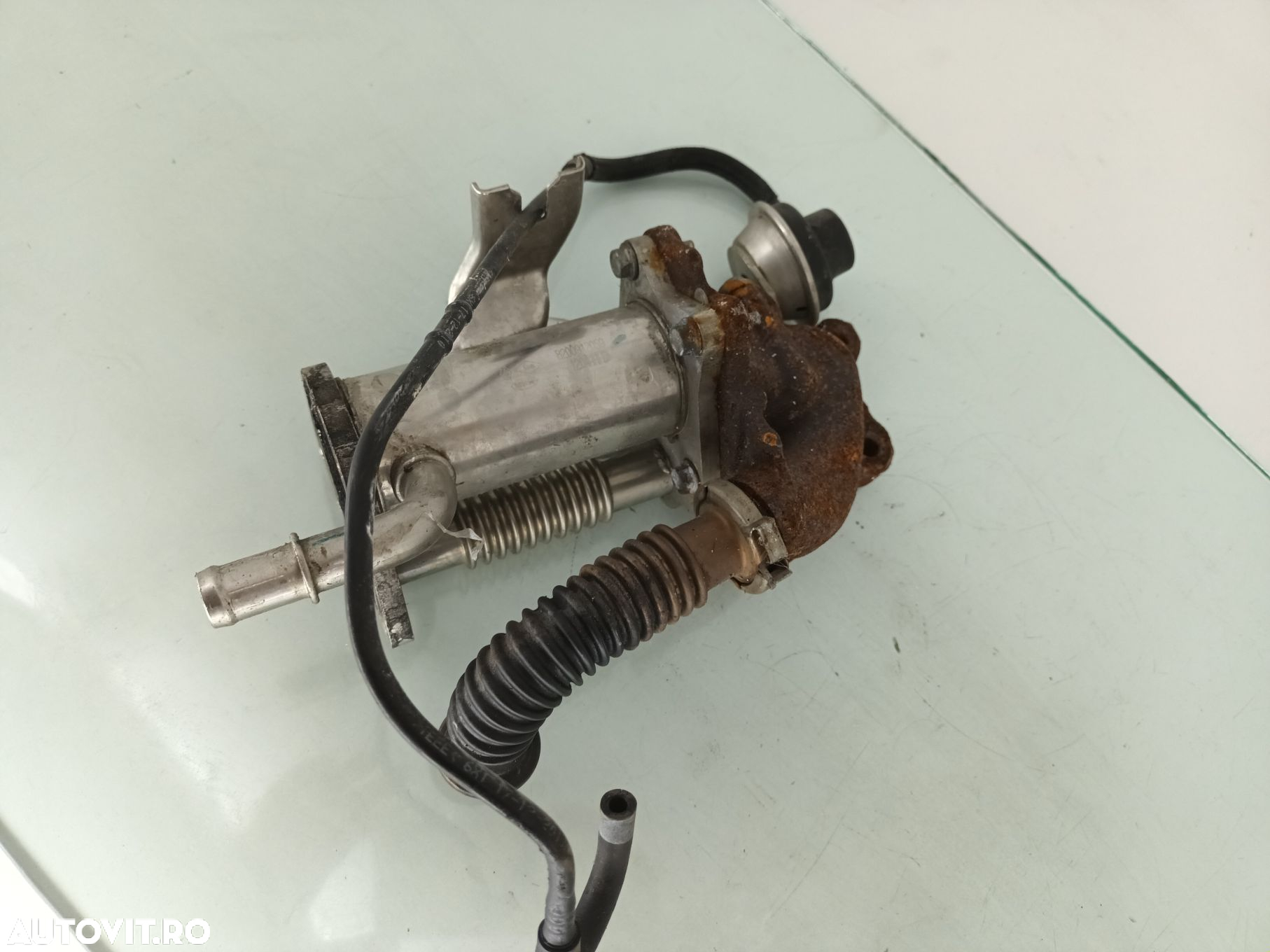 Racitor gaze Renault LAGUNA 3 K9K-57 2008-2015  8200912059 - 4