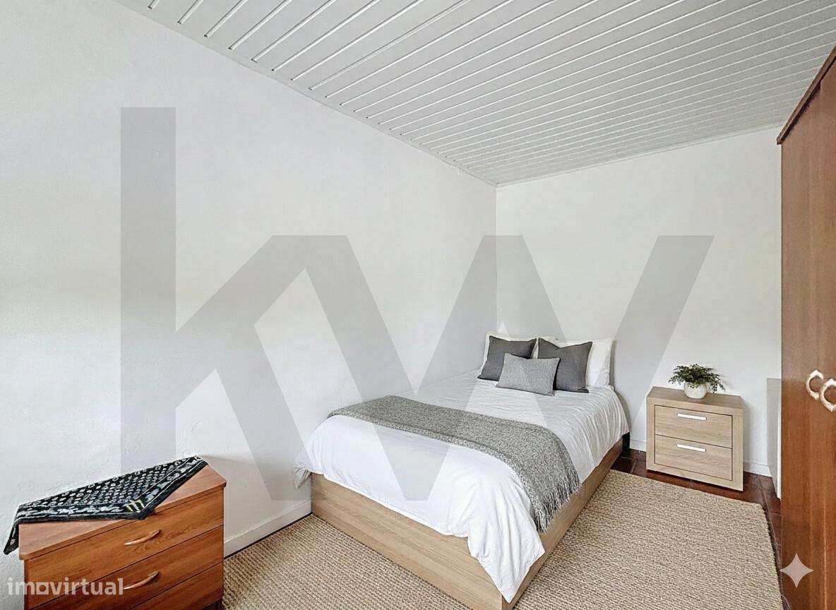 Entre no Clássico, Viva o Moderno: Incrível Moradia T4 - Grande imagem: 5/24