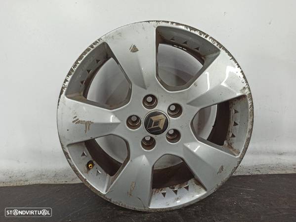 Jantes Especiais Renault Laguna Ii Grandtour (Kg0/1_) - 6