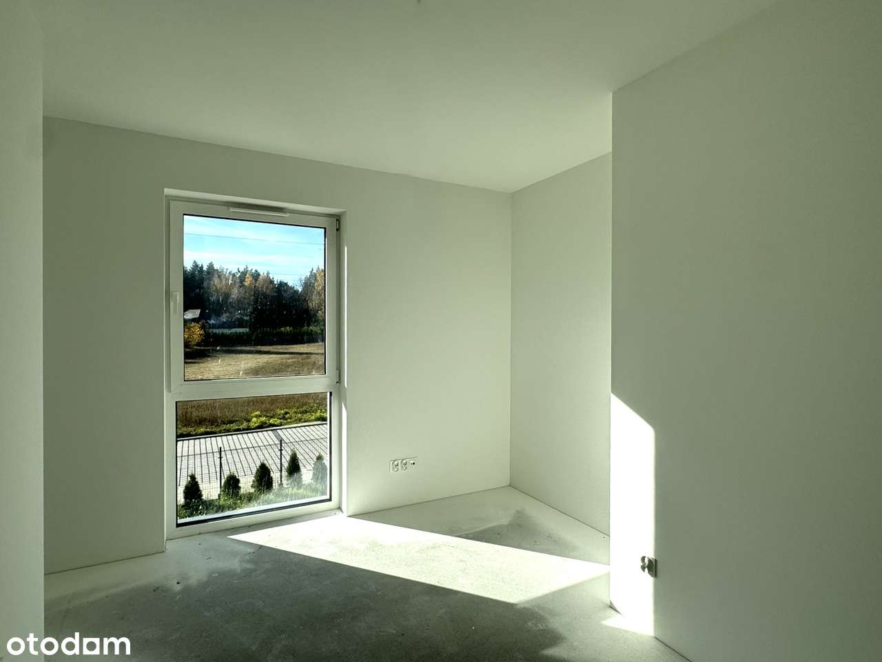 OFICJALNE BIURO SPRZEDAŻY bez PCC - mieszkania w otoczeniu lasu-9