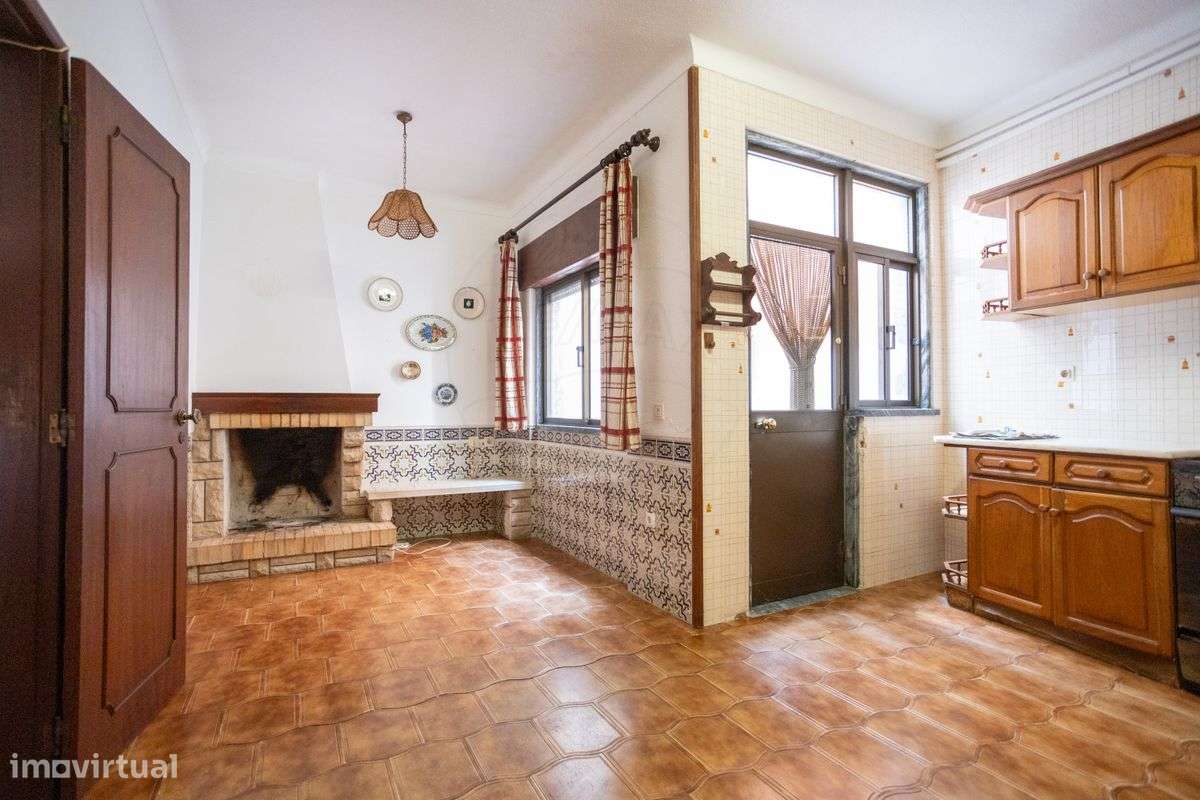 Moradia T4 para venda - Grande imagem: 4/21