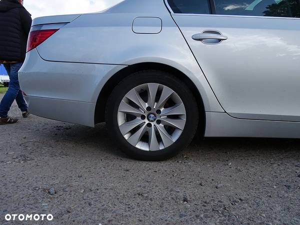 BMW Seria 5 - 14