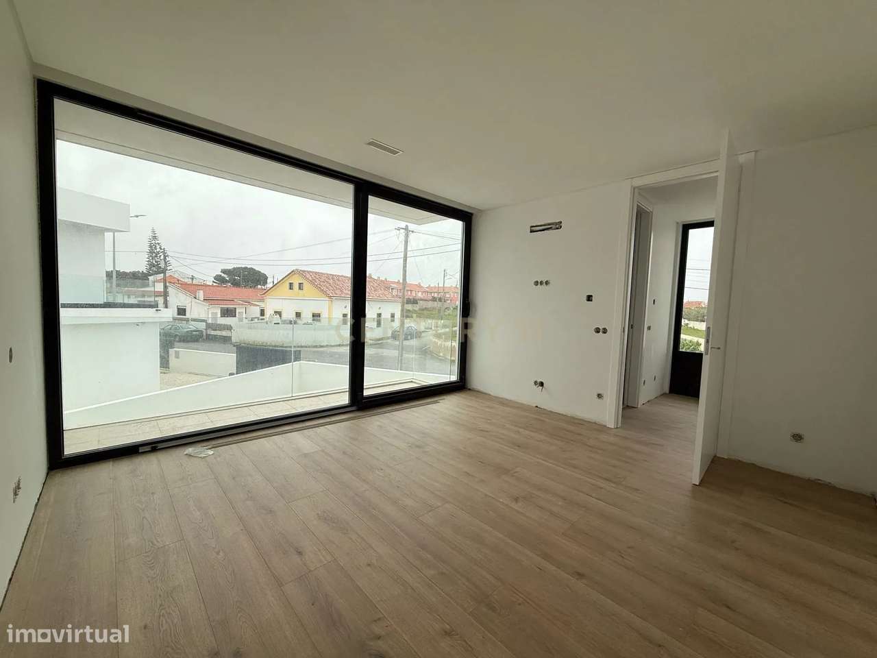 Moradia de Luxo T4 com Piscina - Sintra/Magoito-16