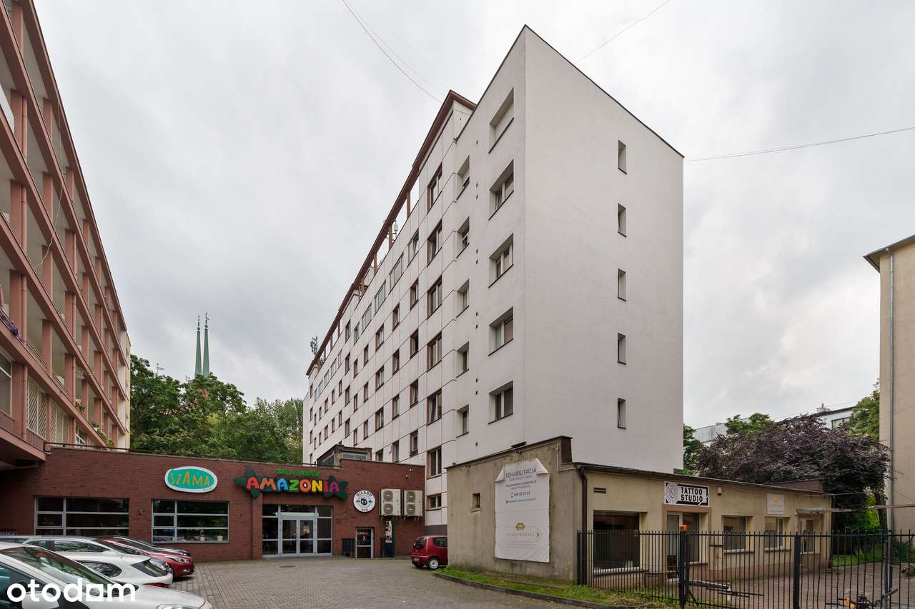 Mieszkanie 3 pok. niedaleko morza-16