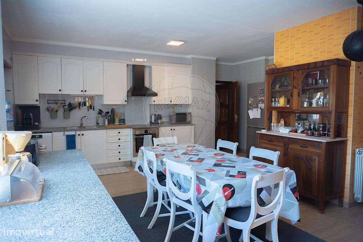 Apartamento T3 para venda-3