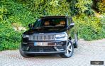 Jeep Grand Cherokee Gr 3.0 CRD Overland Summit - 4