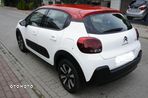 Citroën C3 1.2 PureTech Shine S&S EAT6 - 22