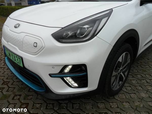 Kia Niro e-Niro 64kWh L - 9