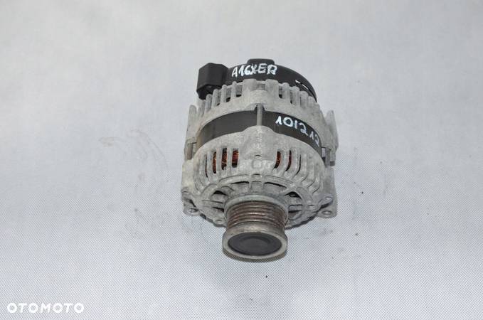 Alternator Opel Insignia A Zafira C 1.6 16V A16XER - 2