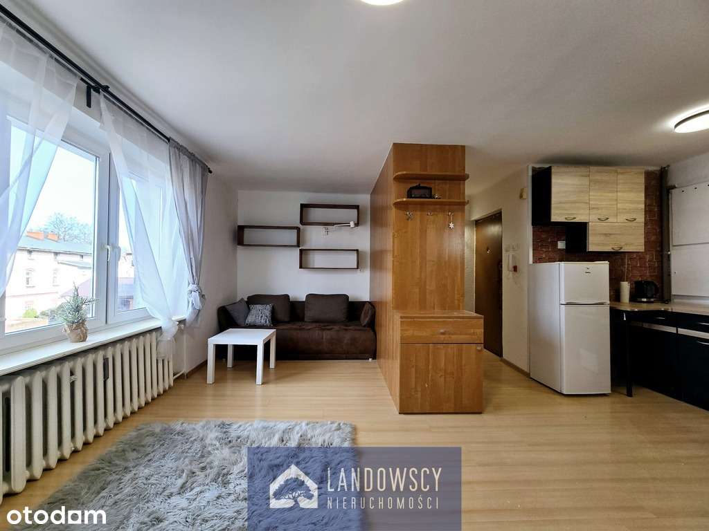 Mieszkanie na wynajem - blisko PKP - Pełny obrazek: 4/15