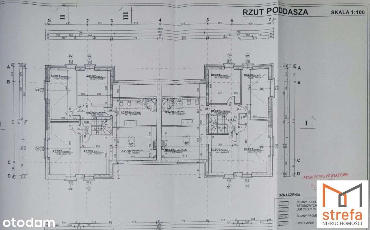 *Ponikwoda*5 sypialni**7km Plac Zamkowy-14