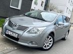 Toyota Avensis 1.8 Sol - 2