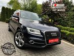 Audi Q5 2.0 TDI Quattro Sport S tronic - 1