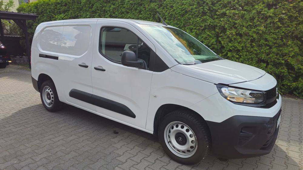 Opel Combo 2024