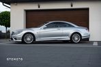 Mercedes-Benz CL 63 AMG - 4