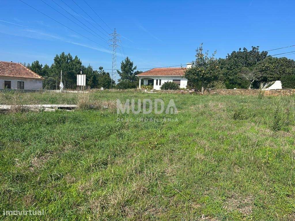 Terreno para construção com projeto| Fermelã, Estarreja - Grande imagem: 5/9