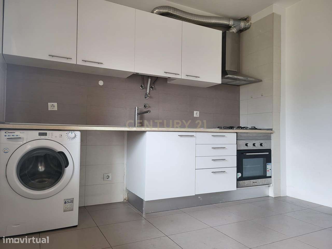 Apartamento T3 - Grande imagem: 5/18