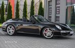 Porsche 911 Carrera Cabrio - 7