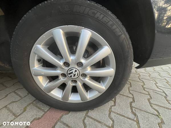 Volkswagen Sharan 1.9 TDI Comfortline - 8