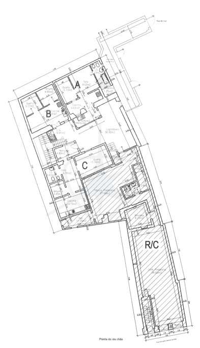 Prédio  Venda em Montijo e Afonsoeiro,Montijo-13