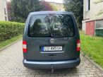 Volkswagen Caddy 1.4 Life Style (5-Si.) - 5