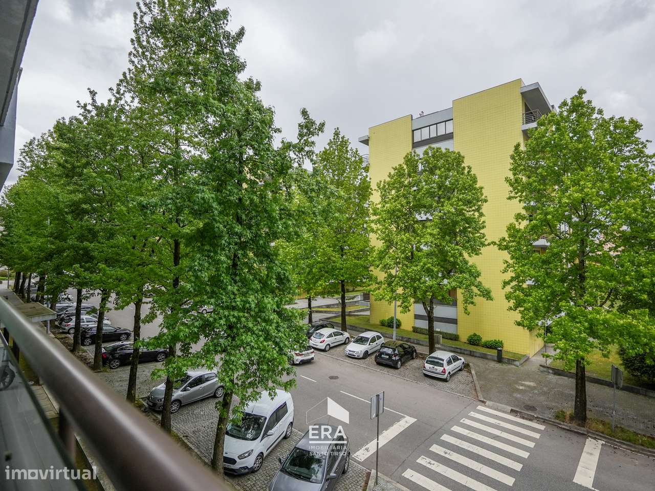 Apartamento T3 no Castêlo da Maia-31