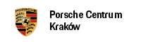 Porsche Centrum Kraków logo