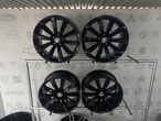 FELGI ALU VOLKSWAGEN VW SCIROCCO ARTEON PASSAT GOLF 19 ET41 ORYGINALNE - 3