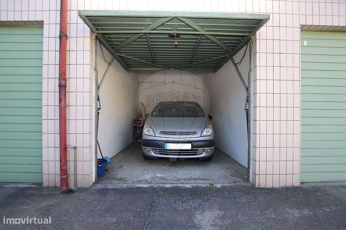 Apartamento T2 para venda-14