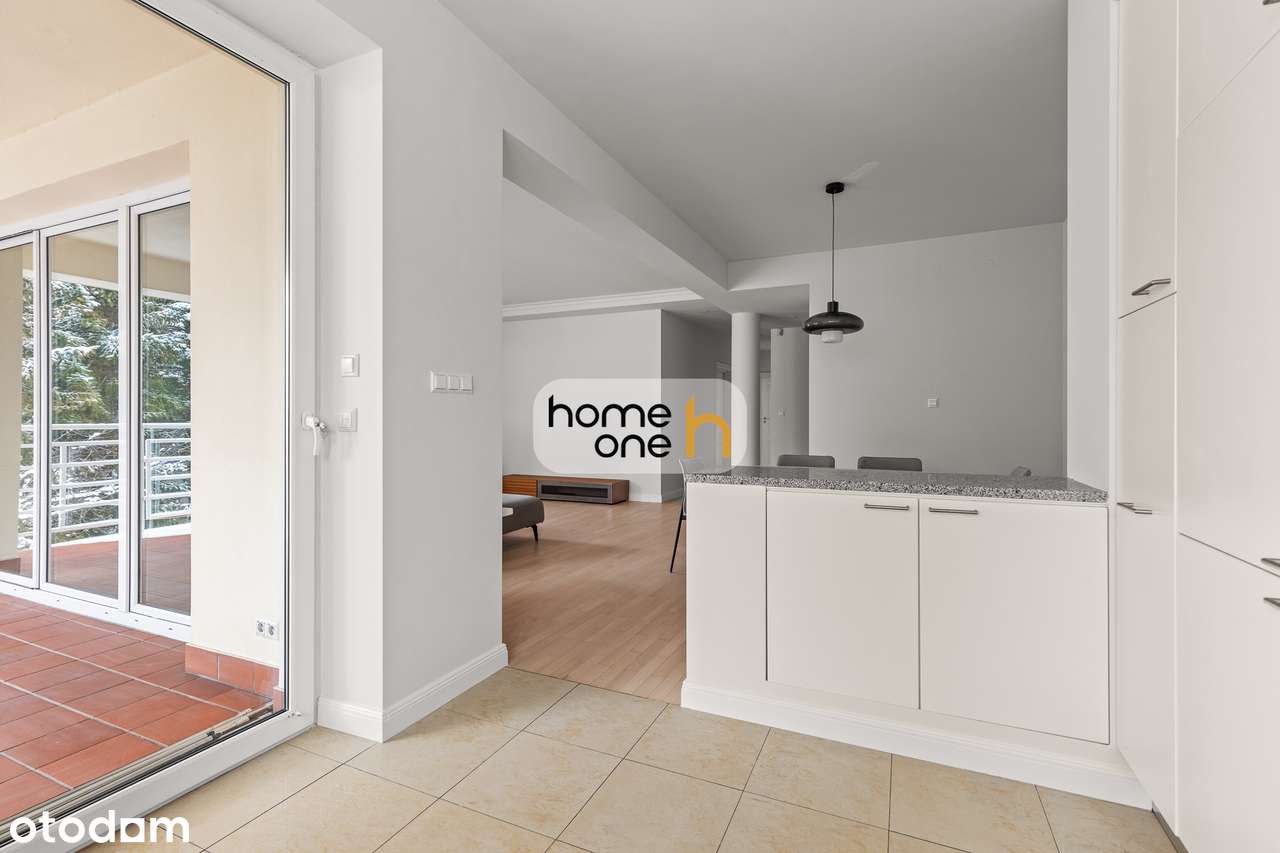 3 pokoje przy Placu Vogla | taras | piękny widok | odnowione-7