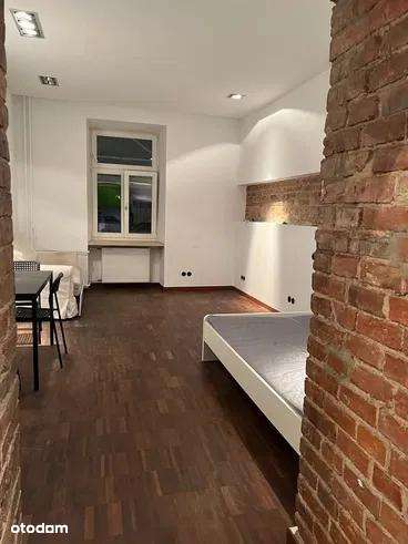 Kawalerka Powiśle - Pełny obrazek: 5/5