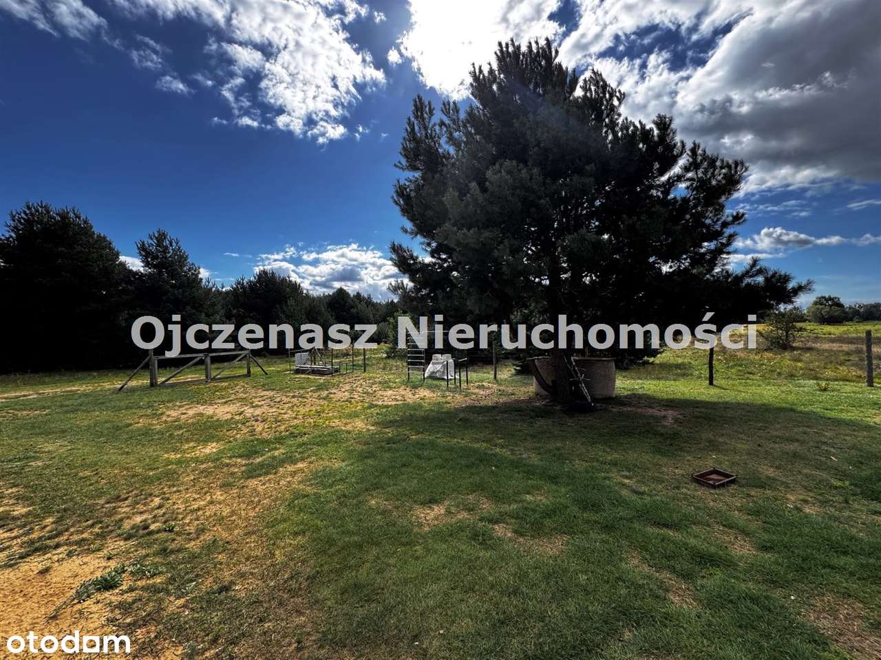 Klimatyczny dom wśród jezior i lasów | Kornelin-12