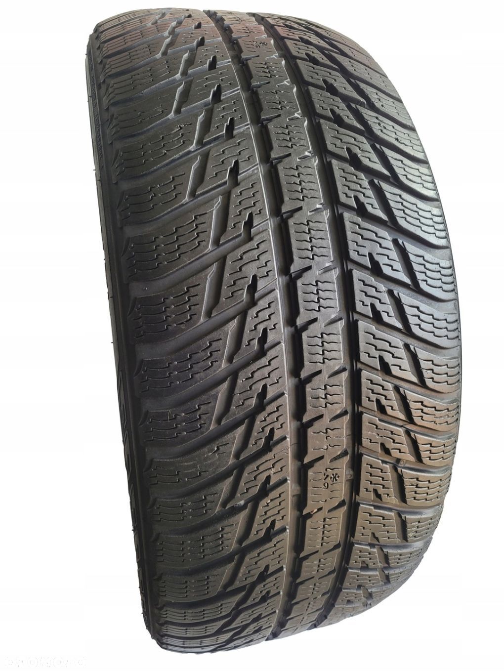 Nokian Tyres WR SUV 3 265/45 R20 108V 7mm - 1