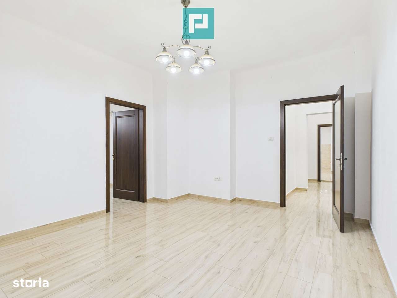 Spațiu de birouri ultracentral 120mp pe Str.Cloșca-19