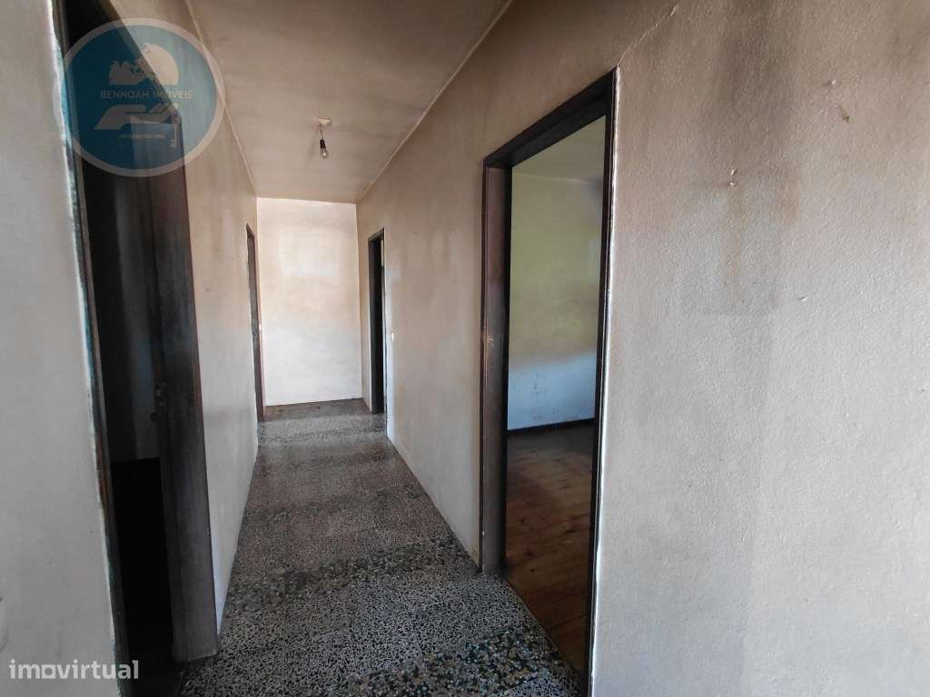 Casa Geminada à Venda em Outeirinho, Cabeceiras de Basto Excelente ...-4