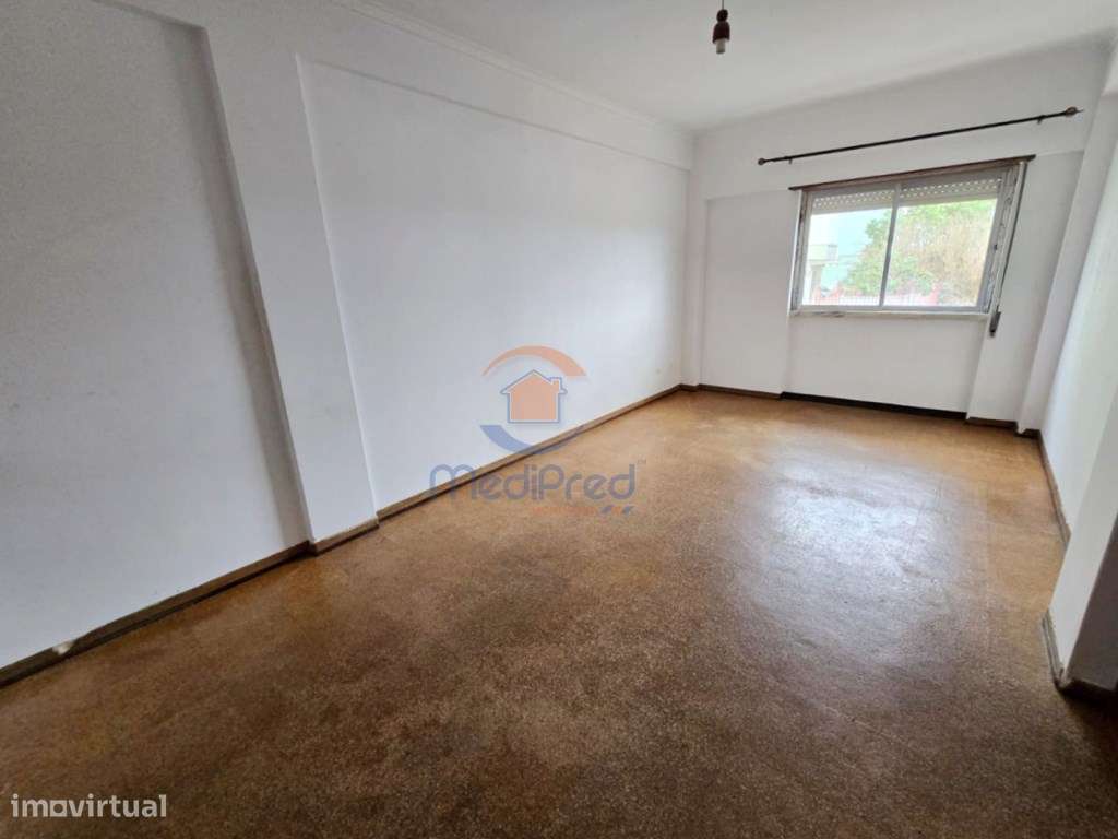 Apartamento T3 | Arroja, Odivelas-1