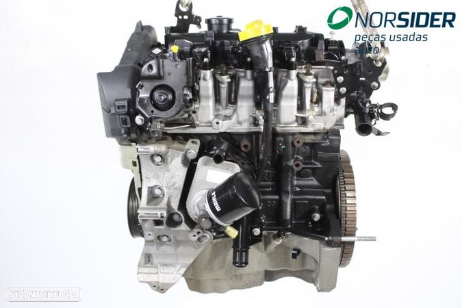 Motor Renault Kangoo II Fase II|13-21 - 1