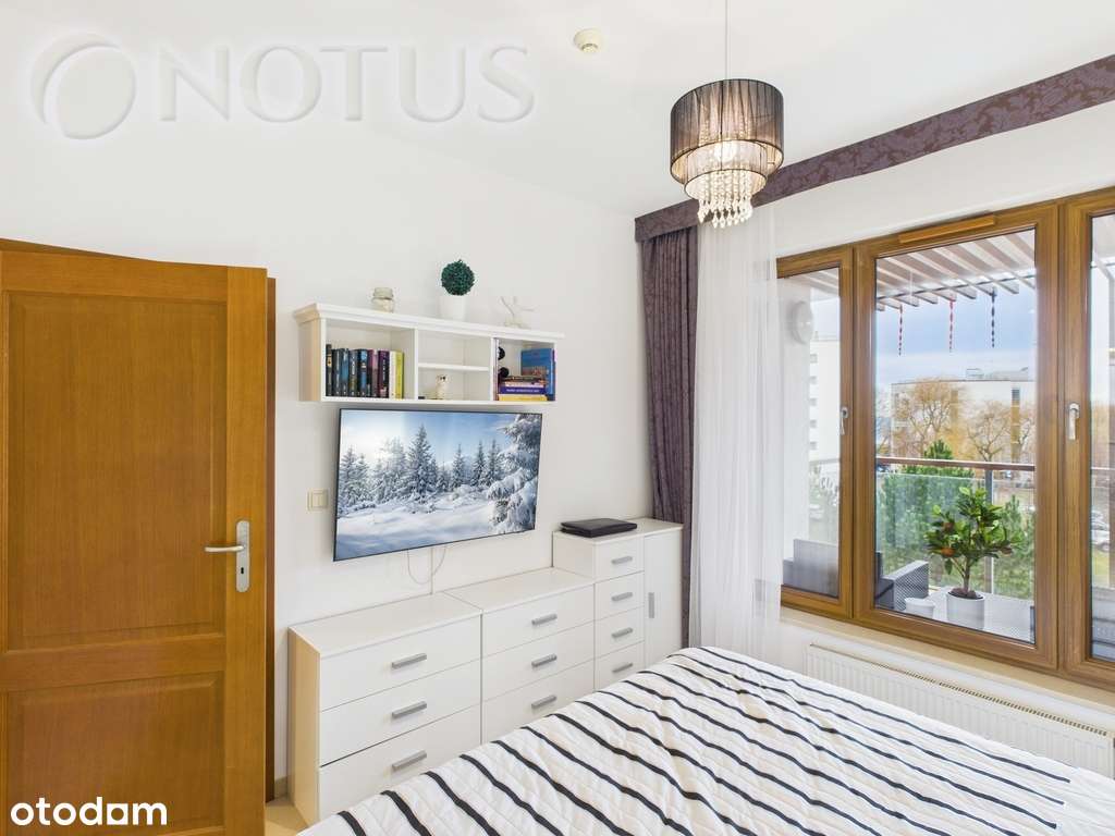 Cudowne mieszkanie z widokiem, 50 m od plaży...-2