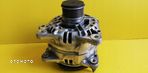 Alternator 180A Passat b6 Golf V 1,9TDI 2,0 TDI 021903026L - 3