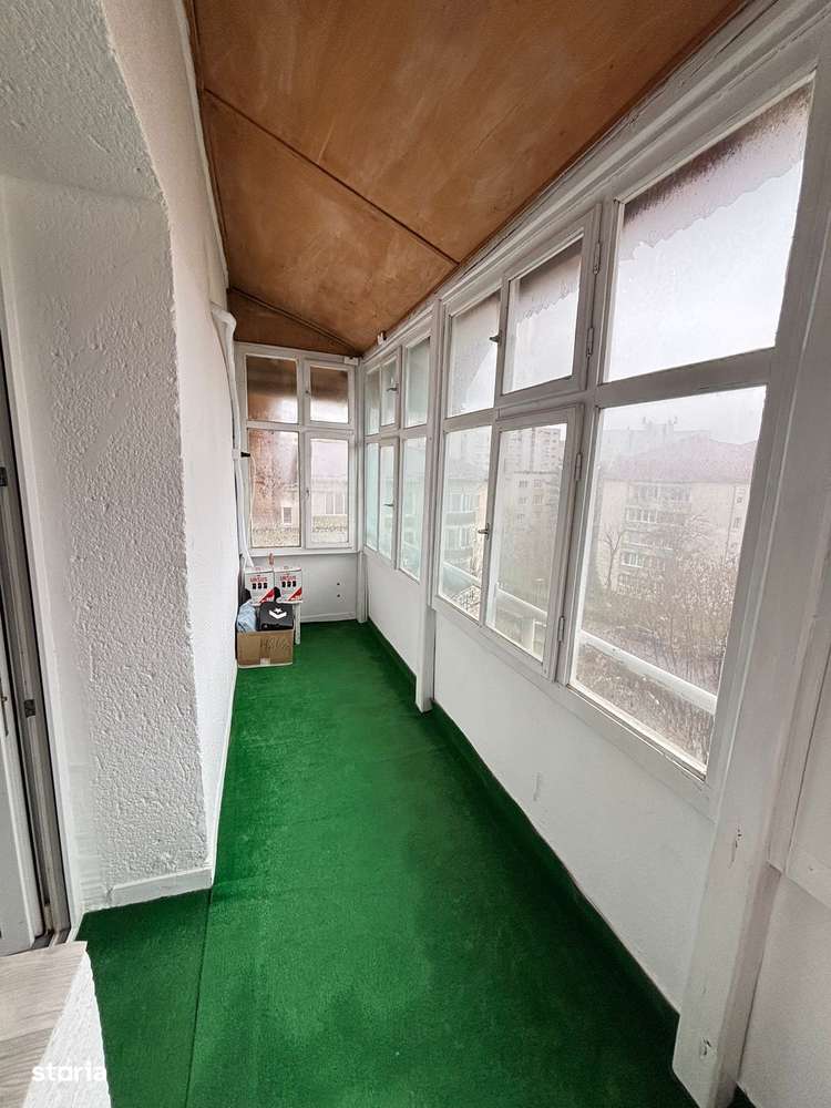 Apartament 2 camere 50mp zona Crisan mobilat utilat 60.000eur neg-13