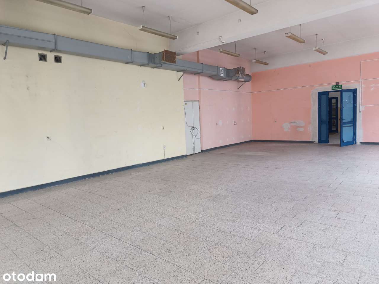 Sprzedam/wynajmę lokal użytkowy - Pełny obrazek: 5/19