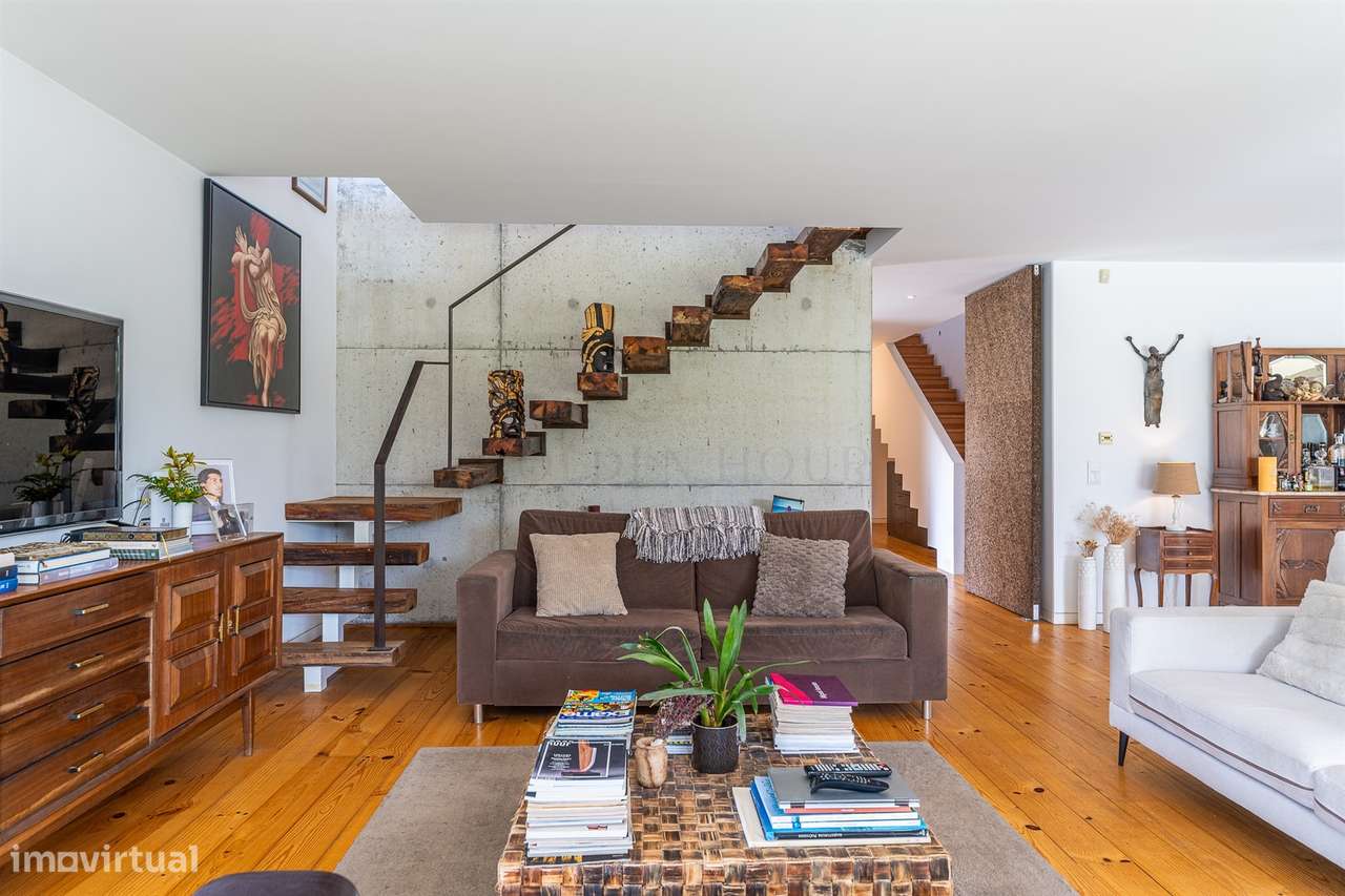 Moradia Luxo T6 Afurada, Gaia | Exclusivo Golden Hour Real Estate-50