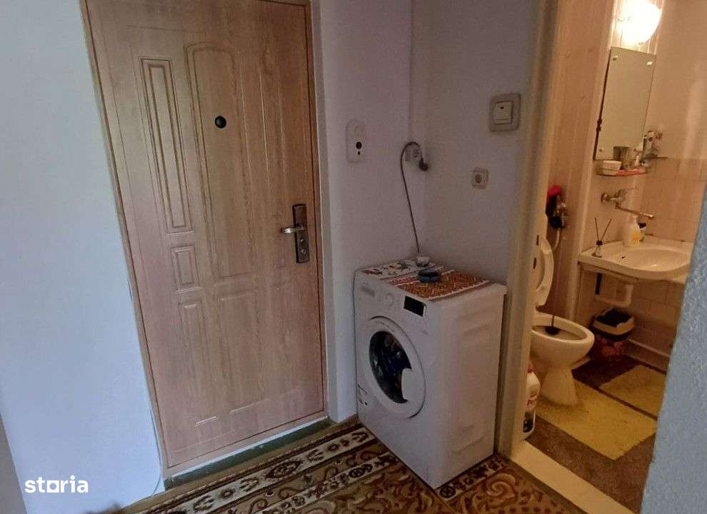 Apartament  1 camera Darmanesti , 31 metri, etaj 4 Cod:158395 - Imagine principală: 4/8